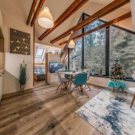 3 Apartmany Ski Jasna 迪马诺卡多林纳 外观 照片