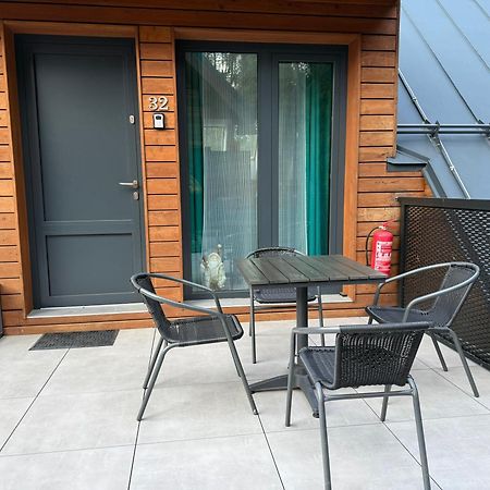 3 Apartmany Ski Jasna 迪马诺卡多林纳 外观 照片