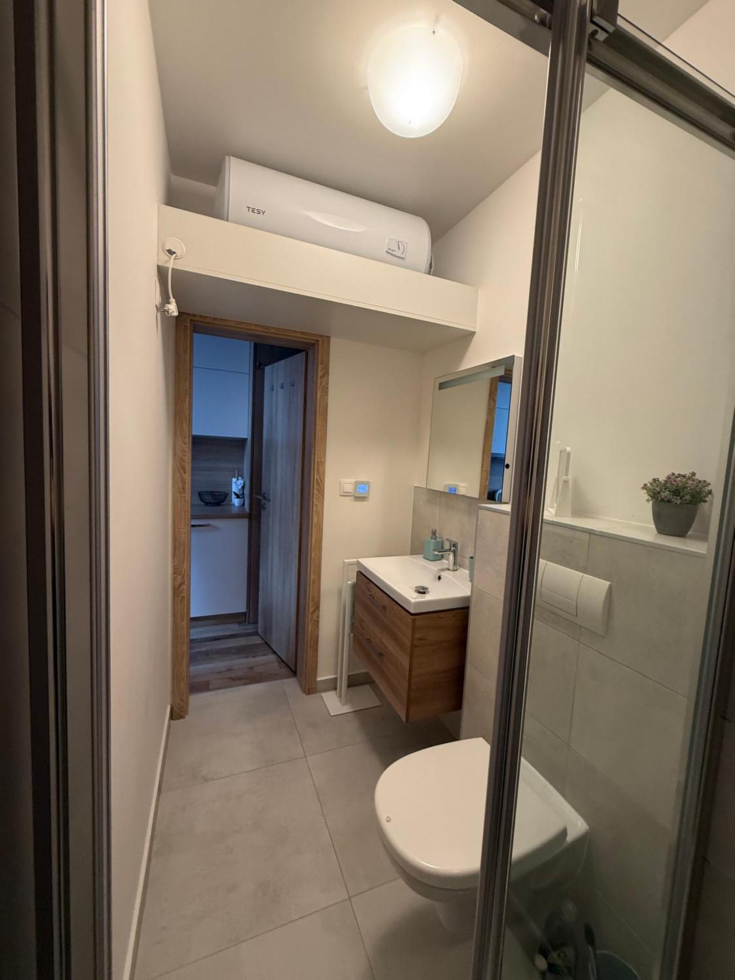 3 Apartmany Ski Jasna 迪马诺卡多林纳 外观 照片