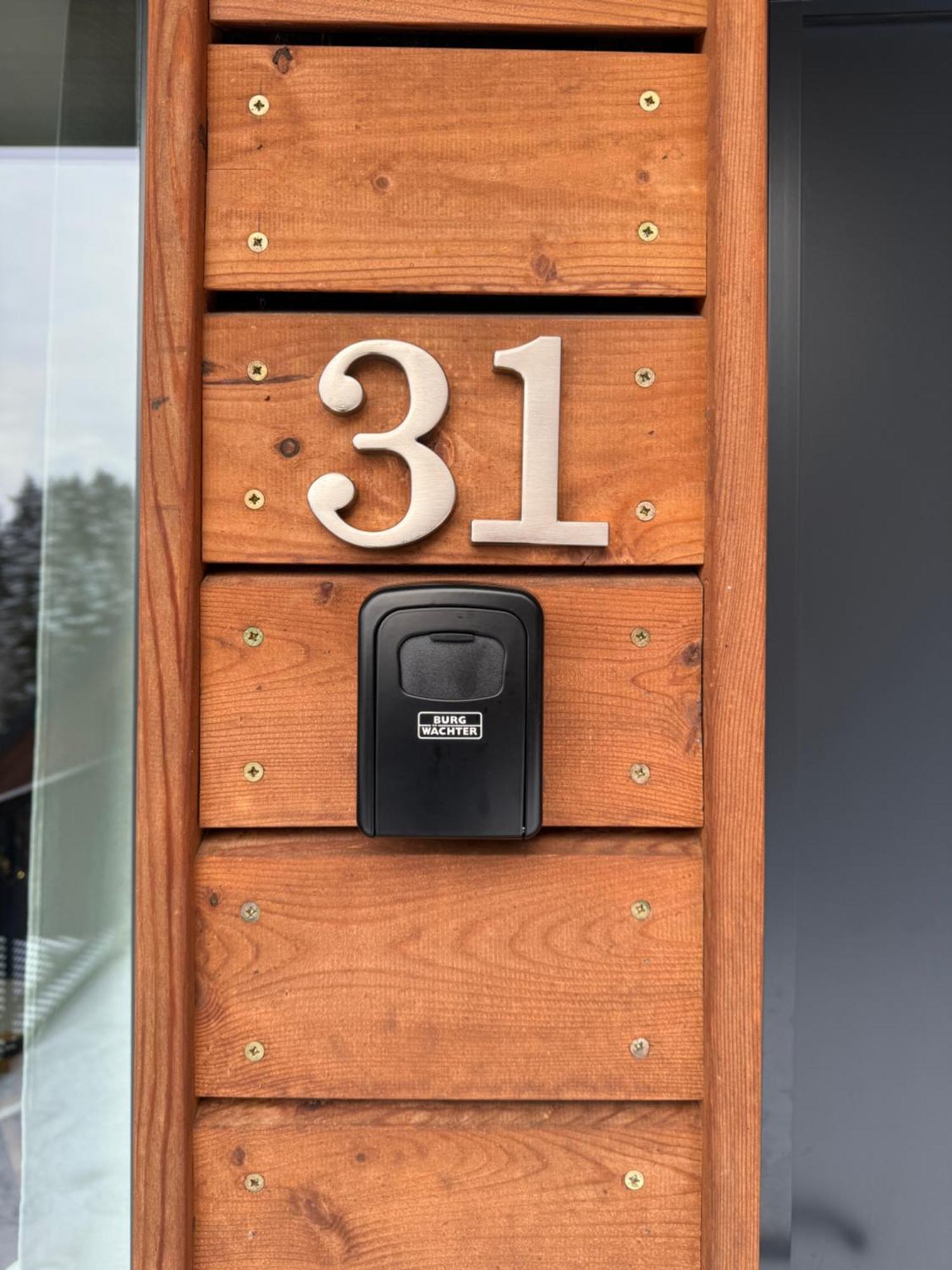 3 Apartmany Ski Jasna 迪马诺卡多林纳 外观 照片