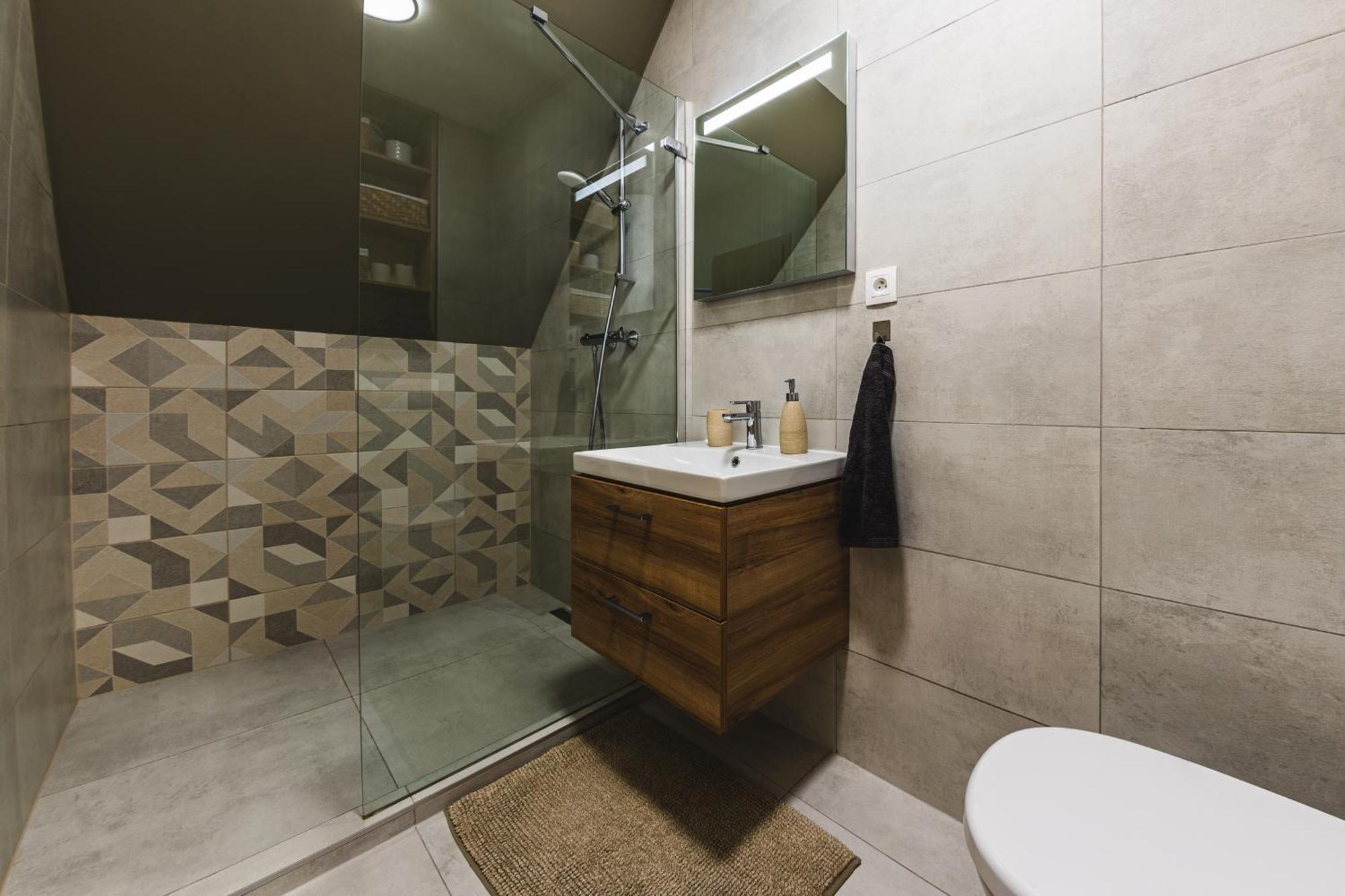 3 Apartmany Ski Jasna 迪马诺卡多林纳 外观 照片
