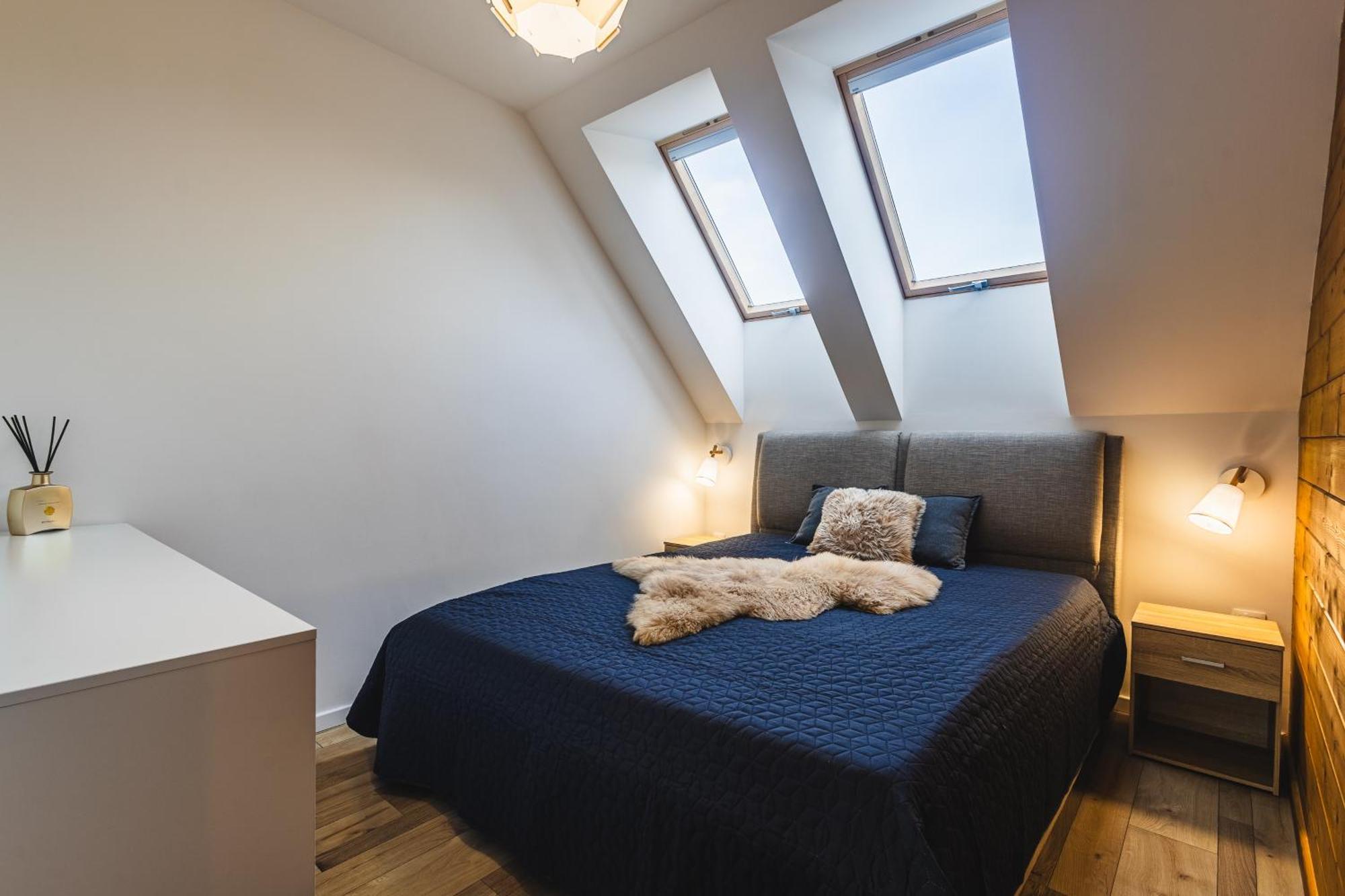3 Apartmany Ski Jasna 迪马诺卡多林纳 外观 照片